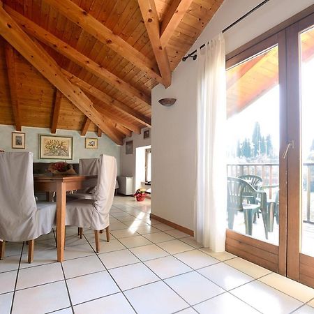 Residenza Mariella Daire Arco Dış mekan fotoğraf