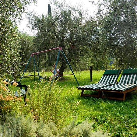 Residenza Mariella Daire Arco Dış mekan fotoğraf