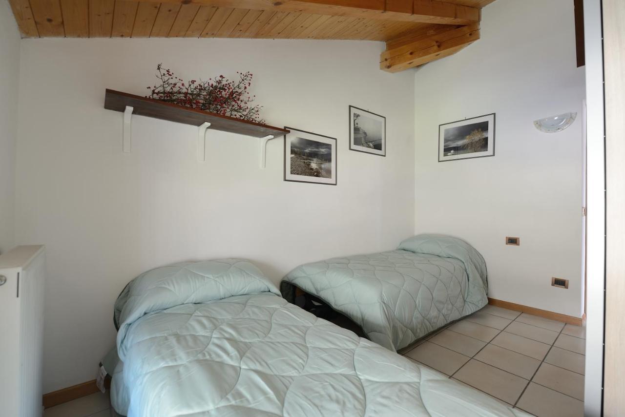 Residenza Mariella Daire Arco Dış mekan fotoğraf