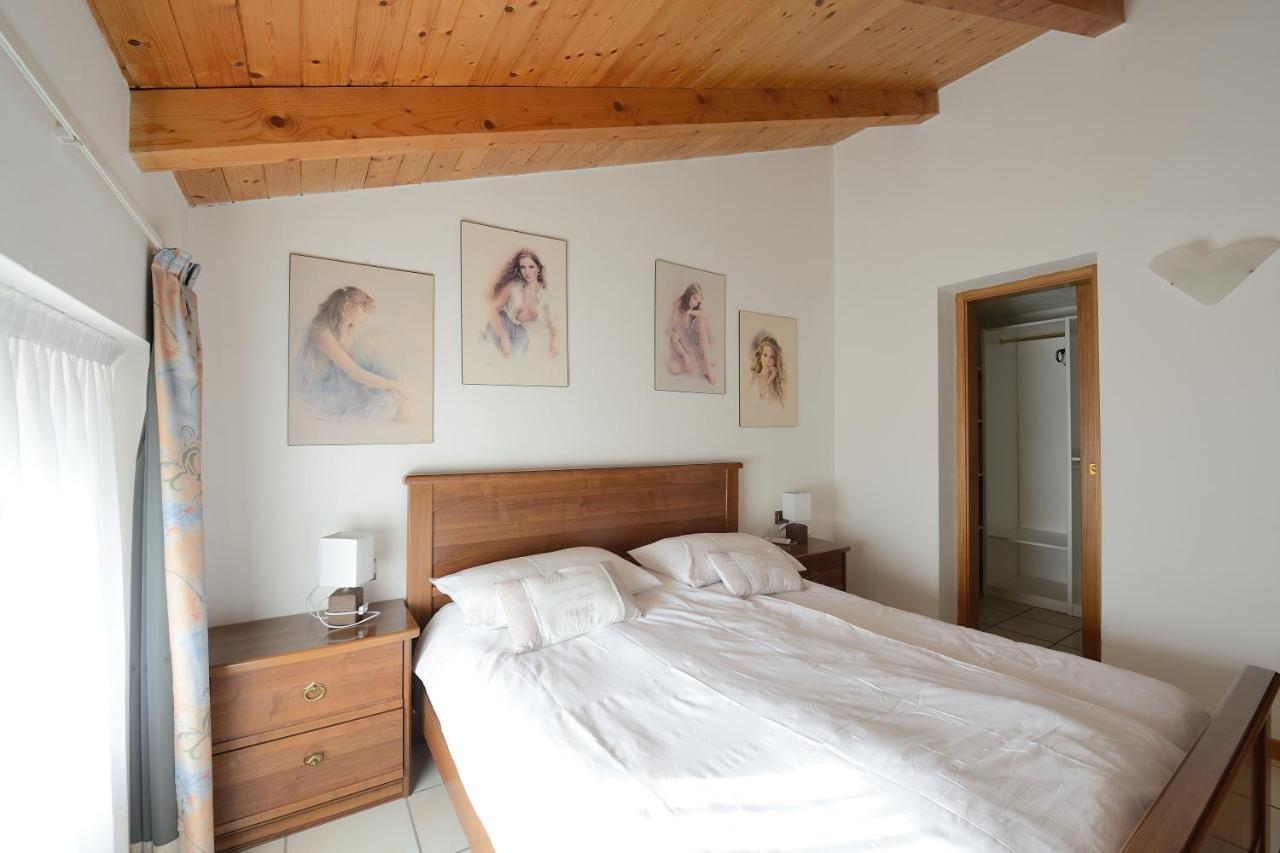 Residenza Mariella Daire Arco Dış mekan fotoğraf