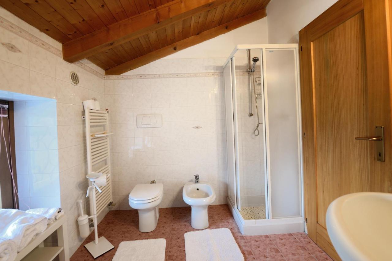 Residenza Mariella Daire Arco Dış mekan fotoğraf