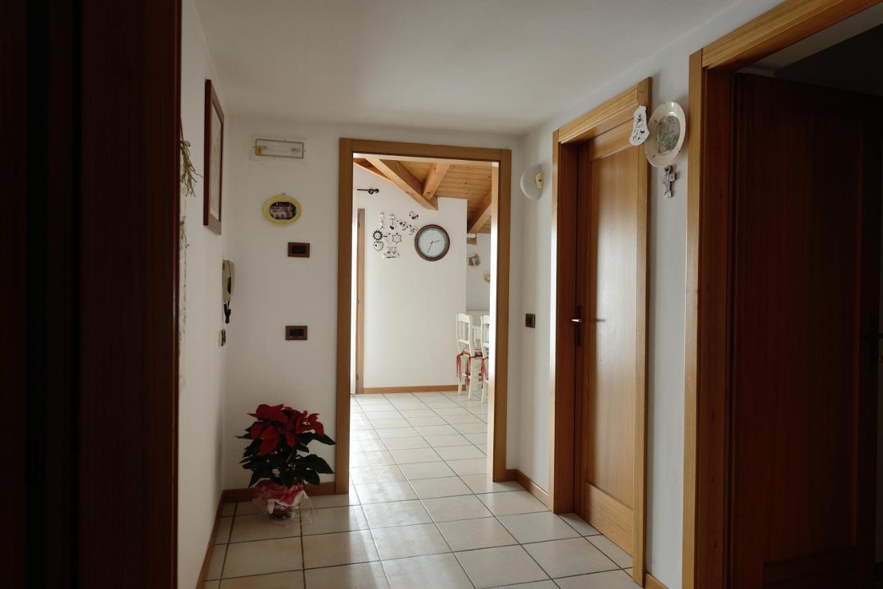 Residenza Mariella Daire Arco Dış mekan fotoğraf