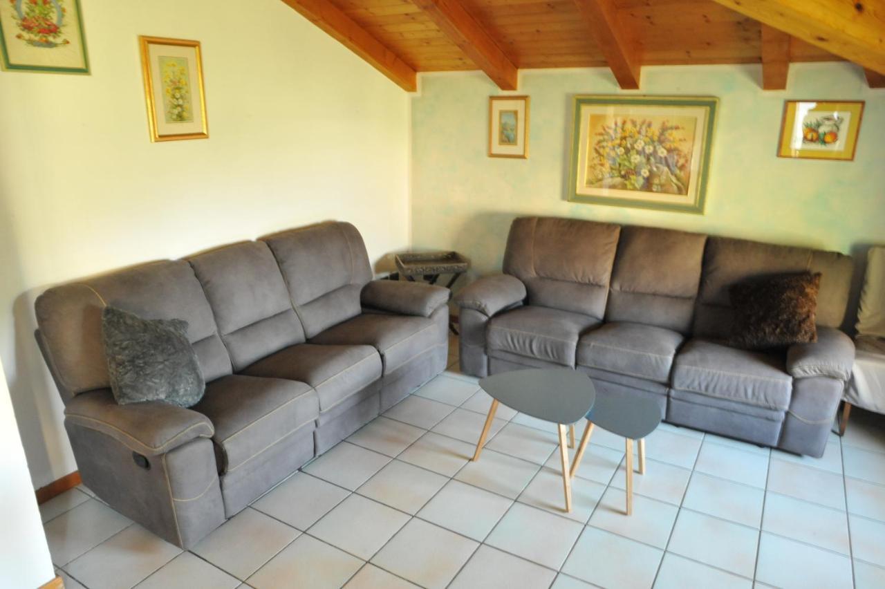 Residenza Mariella Daire Arco Dış mekan fotoğraf
