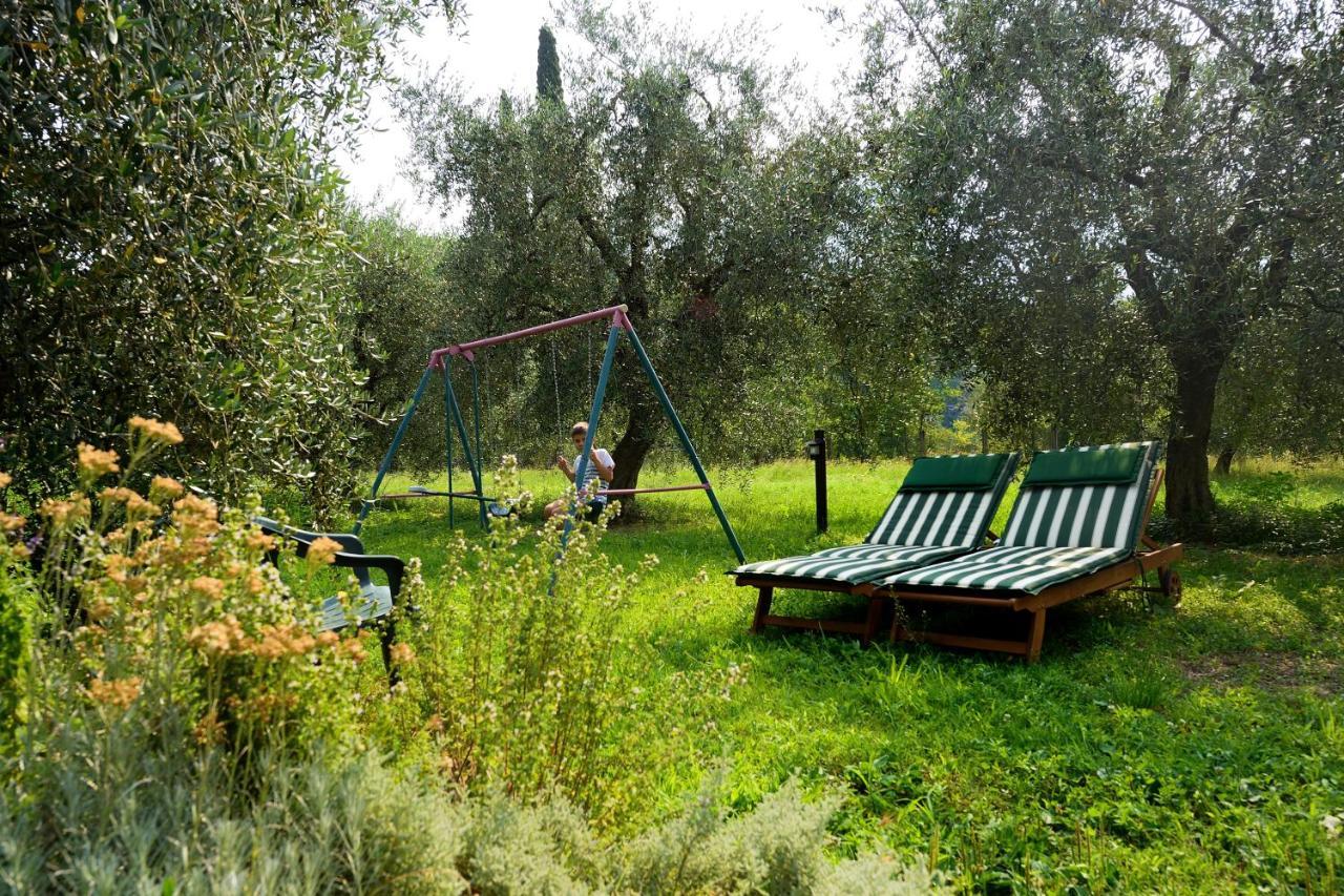 Residenza Mariella Daire Arco Dış mekan fotoğraf